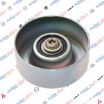 رولة ضاغطة قايش باجيرو 2005-2016 OEM D367192-Z