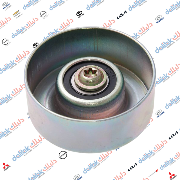 رولة ضاغطة قايش باجيرو 2005-2016 OEM D367192-Z