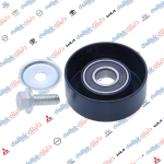 رولة ضاغطة قايش برنس -افيو -اوبترا كوري