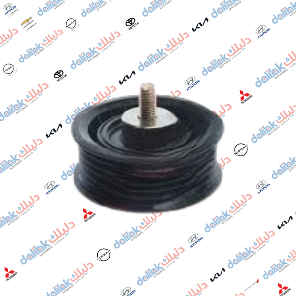 رولة قايش بلاستيك سوناتا-اوبتيما 2013 كوري