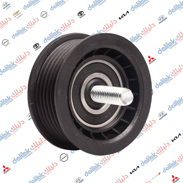 رولة قايش بلاستيك مشيفه سوناتا-اوبتيما 2013 كوبي OEM 25288-25001