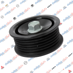 رولة قايش تايم كيس برنس مسكر T-008 كورية