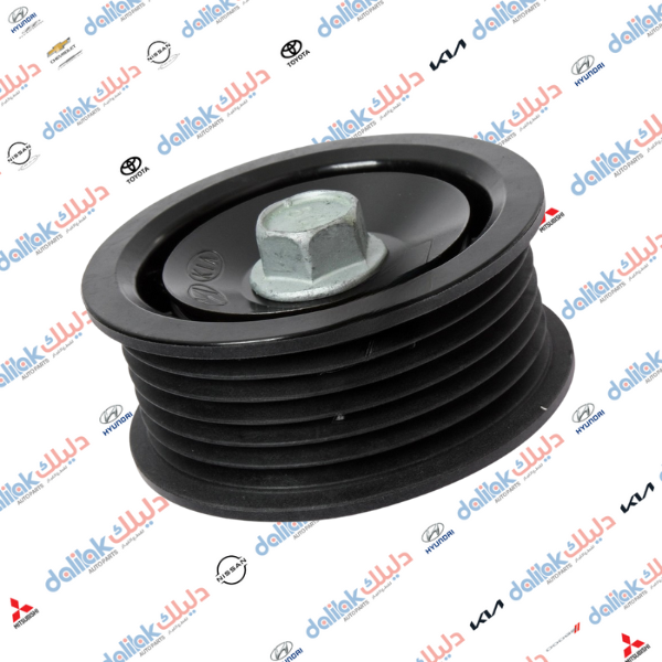 رولة قايش تايم كيس برنس مسكر T-008 كورية