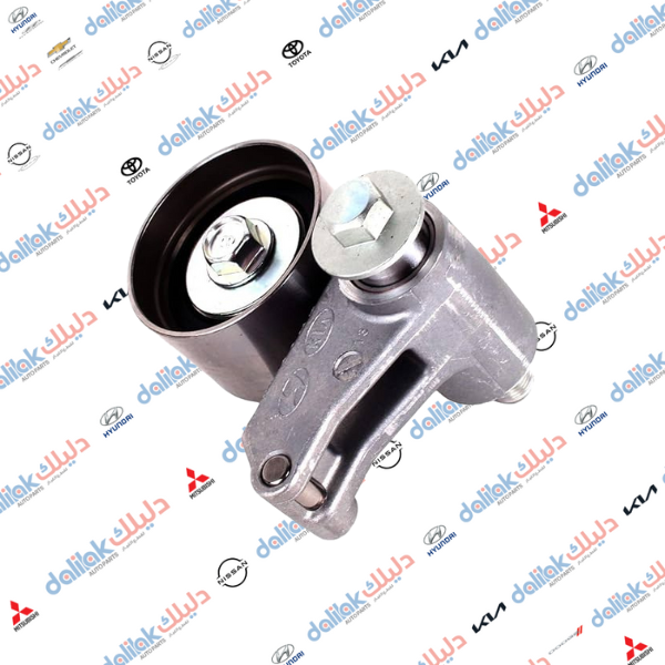 رولة قايش تايم كيس سنتافيا محرك 2.7 2011 كوري