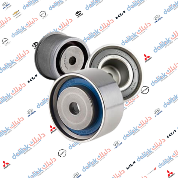 رولة قايش تبريد سوناتا 95 OEM 23129-34000