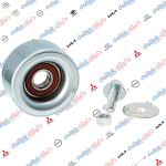 رولة قايش تك بولبرن عريض -نيفار -فلاونزا هايس 2TR