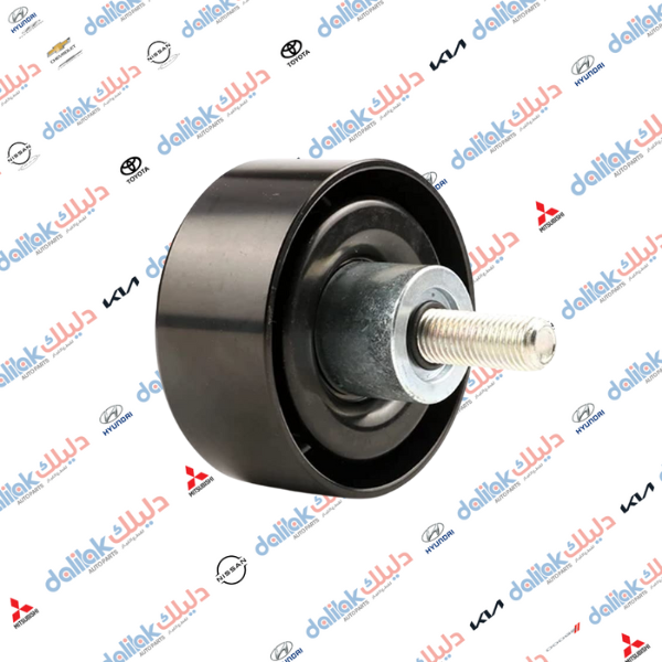 رولة قايش دانمو النترا -افانتا 2015 موبس