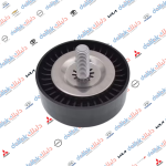 رولة قايش دانمو ثابته لانسر قرش 2014 OEM 1341A005