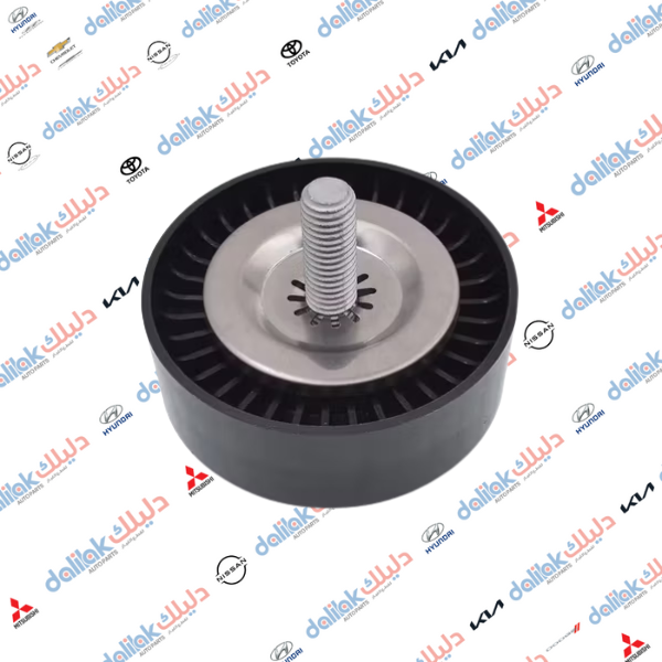 رولة قايش دانمو ثابته لانسر قرش 2014 OEM 1341A005