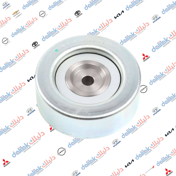 رولة قايش دانمو حديد باجيرو 2010-2017 OEM D374877