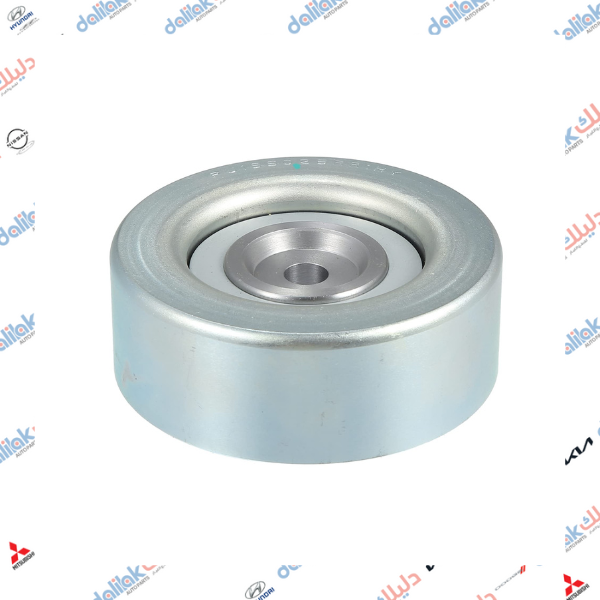 رولة قايش دانمو حديد باجيرو 2010-2018 OEM D368209