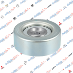 رولة قايش دانمو حديد باجيرو 2010 اصلي OEM D368209