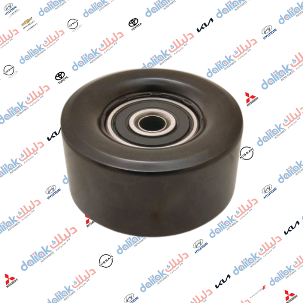 رولة قايش دانمو سني هندي 2016-2018