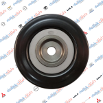 رولة قايش دانمو كالوبر -باجيرو V6 OEM GT10090