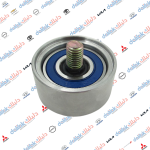 رولة قايش داينمو اكسنت -كيا بيكانتو 2016 كوبي OEM 25286-04000