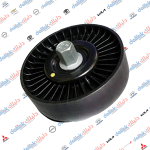 رولة قايش داينمو النترا -كيا سيرتو 1.6 موبس