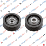 رولة قايش داينمو اوبترا -كيا سيراتو 2012 كوري