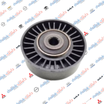 رولة قايش داينمو بلاستيك سوناتا 3.8-3.3 كوبي OEM 25286-3C100