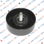 رولة قايش داينمو سنتافيا - كيا اوبتيما 2700 OEM 25286-3E001