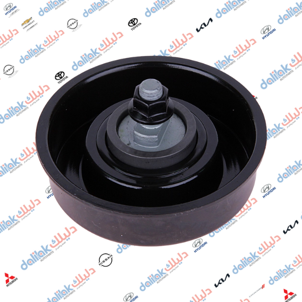 رولة قايش داينمو سوناتا -اوبتيما 2001-2005 OEM GT-10361