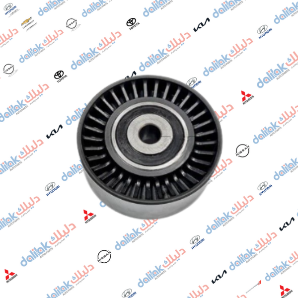 رولة قايش داينمو كيا مهافي 2010 كوري