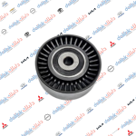 رولة قايش داينمو مهافي -سنتافيا محرك 3.5 موبس