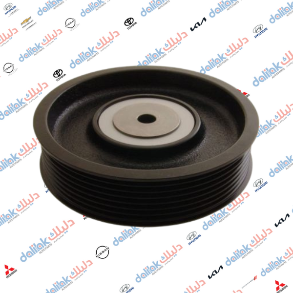 رولة قايش دبل بولبرن برادو - لاندكروز 2009-2016