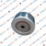 رولة قايش دبل بولبرن ضيق فلاونزا -هايس 2009-2016