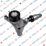 رولة قايش دبل بولبرن عريض فلاونزا -هايس  2009-2016