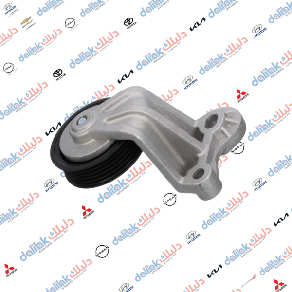 رولة قايش سنتافيا كاملة محرك 2.7 OEM 57212-39000