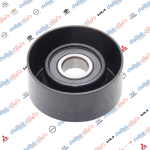 رولة قايش صغيرة اوبتيما-سوناتا 2010 كوبي OEM 25282-2G000