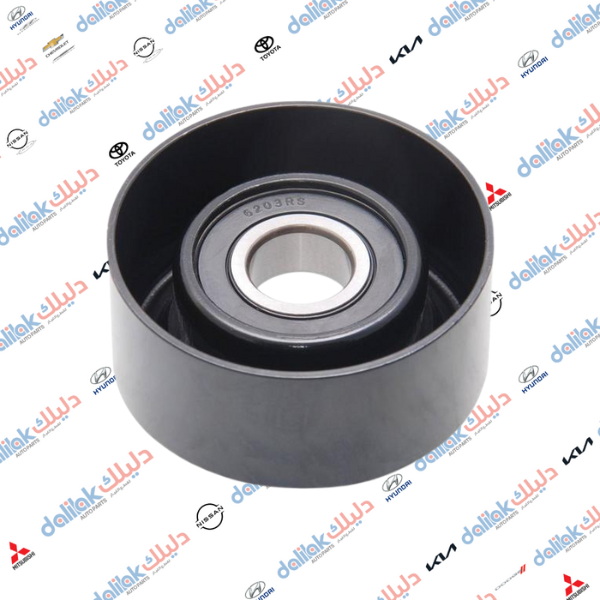 رولة قايش صغيرة اوبتيما-سوناتا 2010 كوبي OEM 25282-2G000