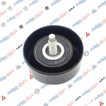 رولة قايش كبيرة اوبتيما-سوناتا 2010 موبس