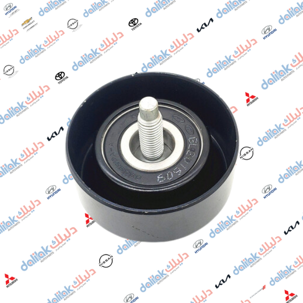 رولة قايش كبيرة اوبتيما-سوناتا 2010 موبس