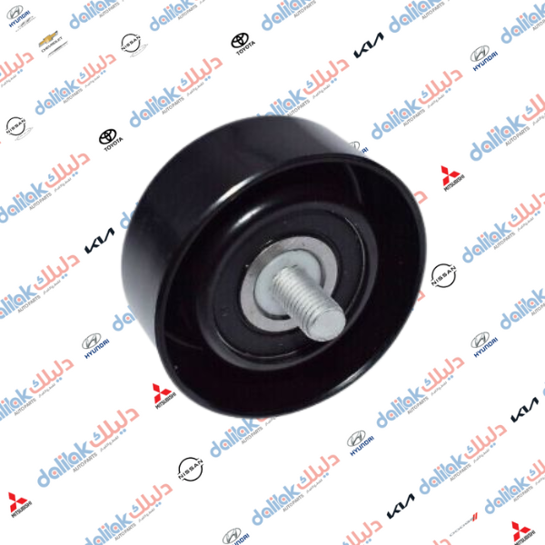 رولة قايش كبيرة سوناتا -كيا اوبتيما 2010 كوبي OEM 25287-25000