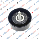 رولة قايش كبيرة سوناتا -كيا اوبتيما 2010 كوبي. OEM 25287-25010