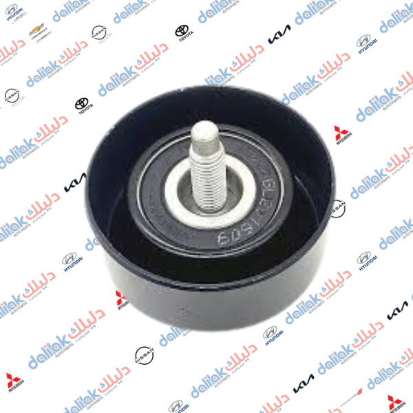 رولة قايش كبيرة سوناتا -كيا اوبتيما 2010 كوبي. OEM 25287-25010