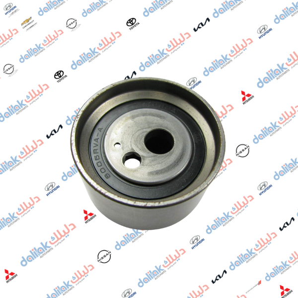 رولة كيا كريدوس 1.8 مسكر كوري