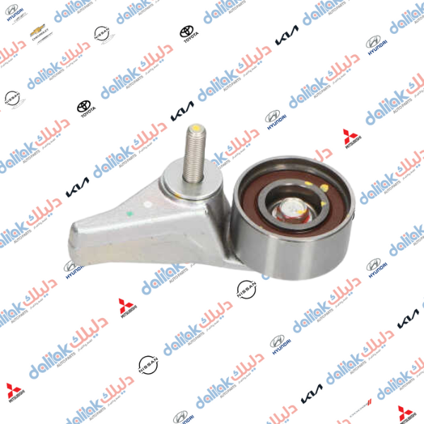 رولة مع القاعدة محرك 2.4 بيك اب 2011 L200 OEM 1145A020