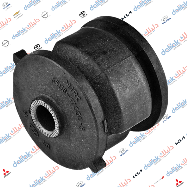 بوشة هاوزن كيا سبكترا -سيراتو 2007-2010 كوري