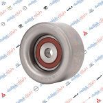 روله قايش افلوان -كامري -لاندكروز -تك بولبرن عريض