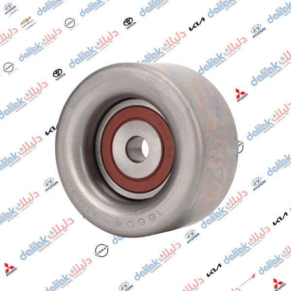 روله قايش افلوان -كامري -لاندكروز -تك بولبرن عريض