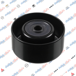 روله قايش برادو - لاندكروز 2008-2016