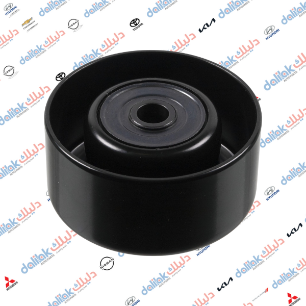 روله قايش برادو - لاندكروز 2008-2016