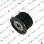 روله قايش مشيفه لاندكروز 2008-2017 OEM 16604-38011