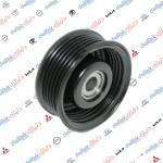 روله قايش مشيفه لاندكروز 2008-2017 5.7 OEM 16604-50030