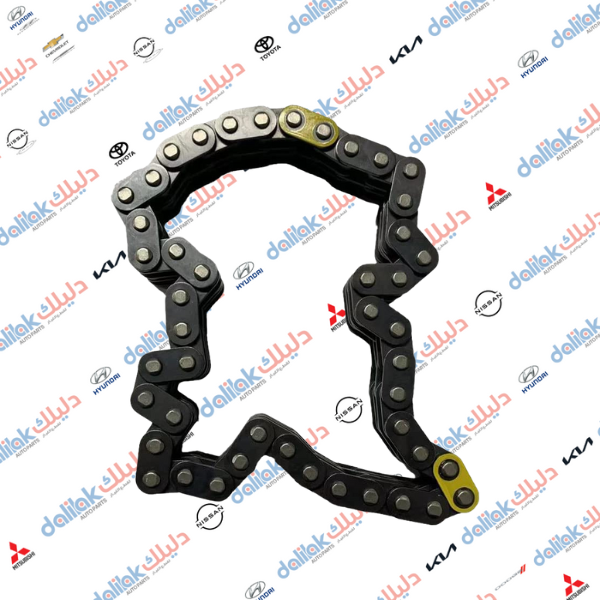 زنجيل كور سنتافيا -كيا اوبتما محرك 2.7 موبس