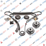 سيت تايمن كيس نيسان باثفندرVQ40