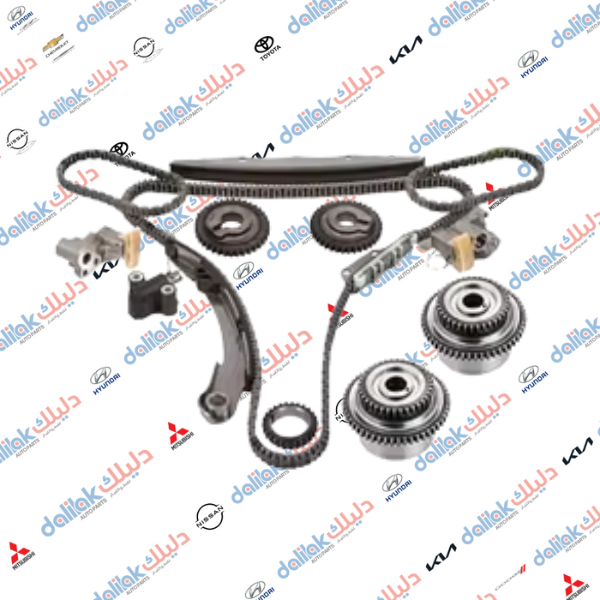 سيت تايمن كيس نيسان باثفندرVQ40