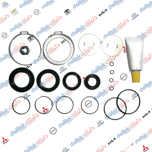 سيت جبن تجفيت مشط استيرن باجيرو 2010 OEM N103373